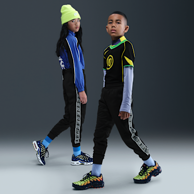 Nike Sportswear Club Big Kids' Dri-FIT Joggers. Nike.com